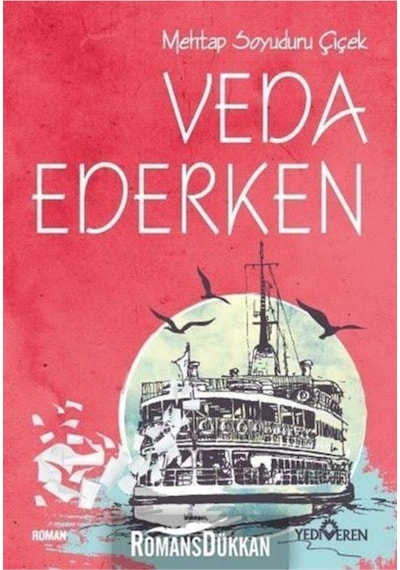 Veda Ederken