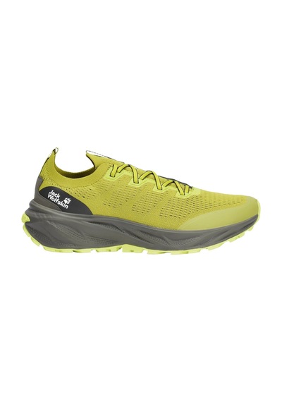 Jack Wolfskın Jack Wolfskin Ps Trail Knit Low Erkek Outdoor Ayakkabı M0053 Çok Renkli