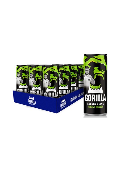 Khabib Edition 250 Ml 12'li