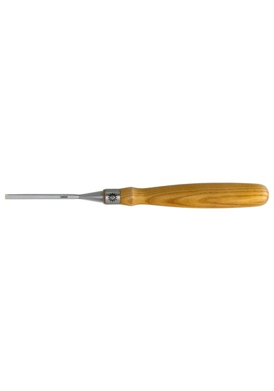 Narex 815307 Özel Richter Uzun Saplı Düz Uçlu Iskarpela 6 Mm