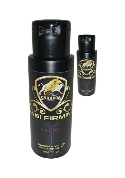 Caraboa Vajinatightening Cream 2 Adet Kadınlar Için Vajinadaraltıcı Sıkılaştırıcıkrem 60 Ml