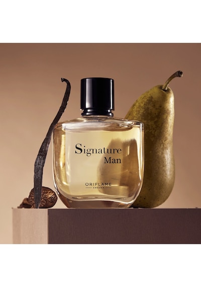 Signature Man Edt Erkek Parfüm 75 ML