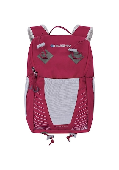 Deuter Husky Jadju 10 Lt Sırt Canta Bordo Çok Renkli