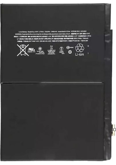 Apple Uyumlu iPad Air 4 İle Pil Batarya A2324 A2072 A2325 A2316