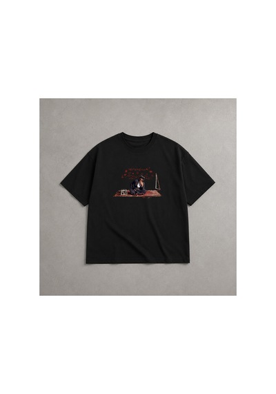 Yolo Street Özel Tasarım Etnik Halı Motifli Siyah Oversize %100 Pamuk Erkek Tişört Vintage Streetwear A1siyah Yolo Street Özel Tasarım Etnik Halı Motifli Siyah Oversize %100 Pamuk Erkek Tişört Vintage Streetwear A1siyah