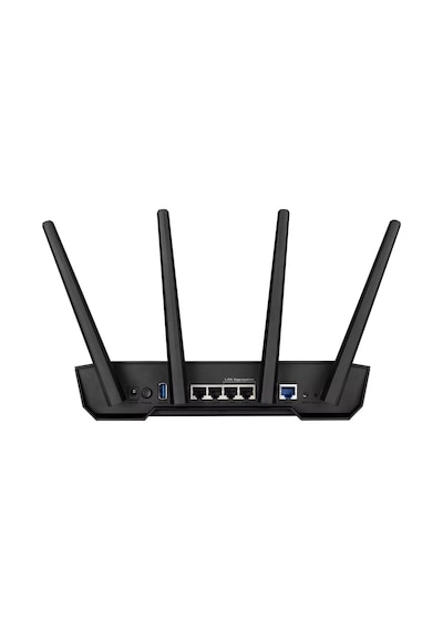 Asus TUF-AX3000 V2 WIFI 6 Ai Mesh VPN Router