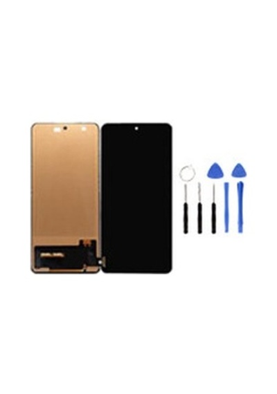 Xiaomi Redmi Note 10 Pro Max Uyumlu Lcd Ekran Dokunmatik