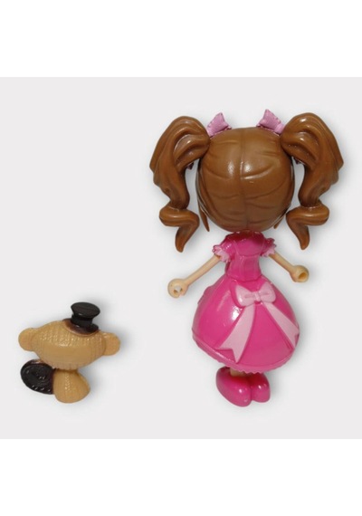 Belissa Bebek Ve Aksesuarları - F Lisinya