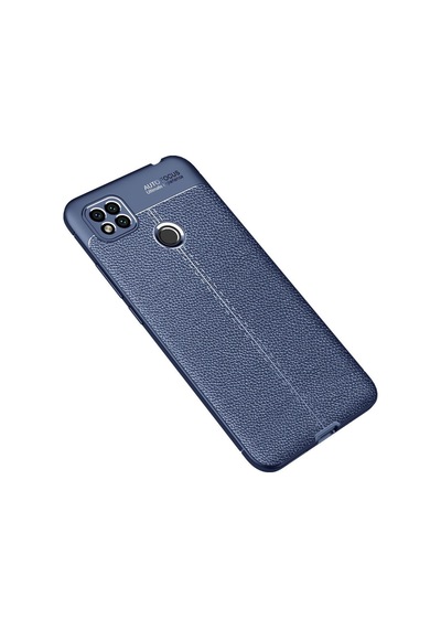 9c Kılıf Auto Focus Kapak - Lacivert