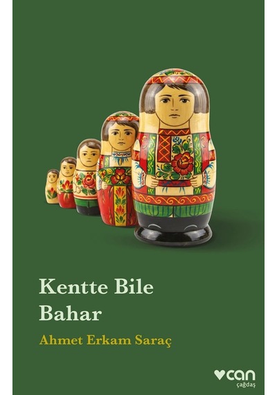 Kentte Bile Bahar