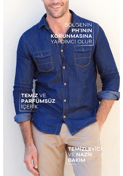 Tto Thermal İntimen Temizleme Mendili 12'li