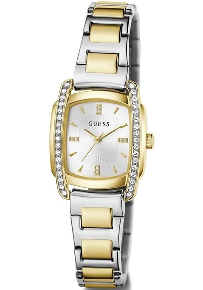 Guess Gugw1096l3 Kadın Kol Saati Altın
