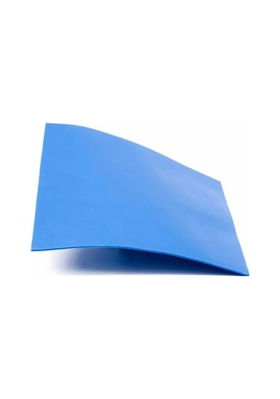Efiks Termal Pad 100 x 100 x 2 MM Mavi