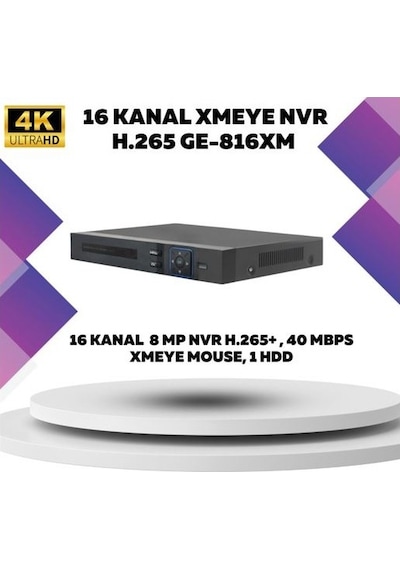 13'lü Güvenlik Ip Kamera Seti - 4mp Dış Mekan Kamera, 3.6mm Lens, H.265, Poe, Warm Led Gece Görüşlü