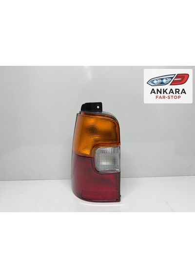 Toyota Corolla Ae101 1993 - 1998 Station Wagon Stop Lambası Sol Station Wagon