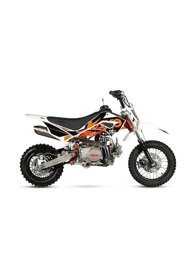 KAYO TS90 4T ÇOCUK MOTORU