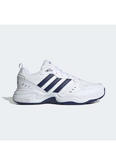 Adidas Strutter Unisex Beyaz Günlük Spor Ayakkabı - Eg2654 Beyaz
