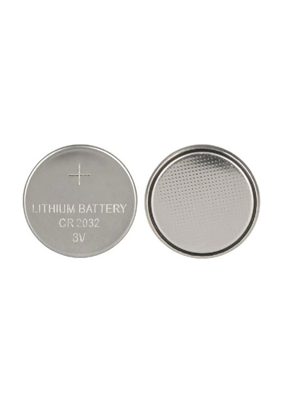 Zersan Cr2032 Zmax Energy Lityum Para Pil Tekli