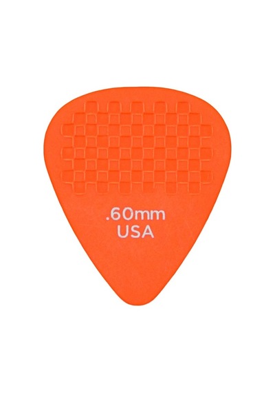 Planetwaves 7dor2 3 Adet Gitar Penası Duralın Pena-duragrıp-lıght 0.6mm