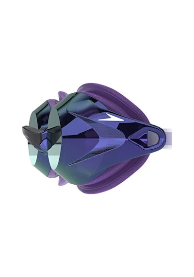 Speedo Speedo Vanquisher 3.0 Mir Af Yüzücü Gözlüğü 8-00473616578 Mor Mor