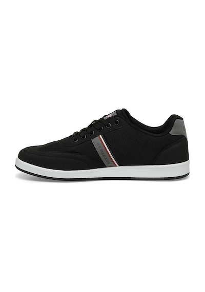 U.s. Polo Assn. Erkek Sneaker Siyah 101487660 Kares 4fx 24ys94000856 S9401 Siyah U.s. Polo Assn. Erkek Sneaker Siyah 101487660 Kares 4fx 24ys94000856 S9401 Siyah
