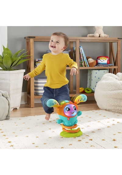 Fisher-Price Sevimli DJ HJP89