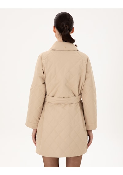 Pierre Cardin Kadın Bej Kaban 50295136-vr011 Bej