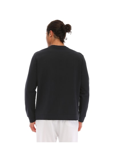 Raru Sweatshirt Porta Lacivert