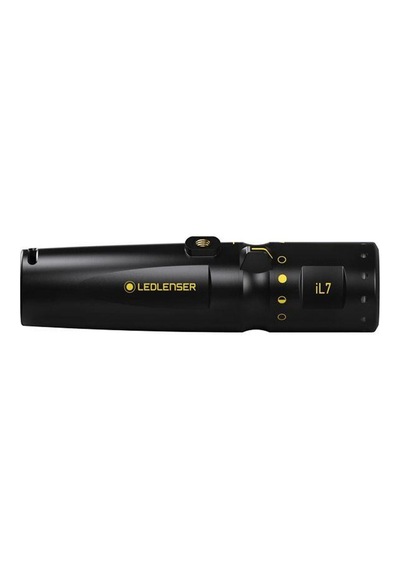 Ledlenser İl7 Atex El Feneri Sarı