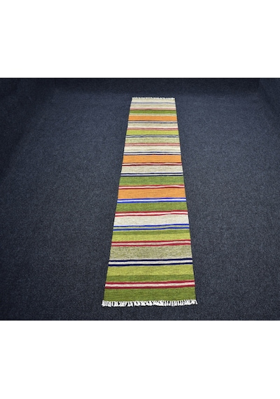 Zehra Abla Halı Yeni El Dokuma Capcanlı Rengarenk Balıkesir Bukleli Pamuklu Yolluk Kilim 7052 Çok Renkli Zehra Abla Halı Yeni El Dokuma Capcanlı Rengarenk Balıkesir Bukleli Pamuklu Yolluk Kilim 7052 Çok Renkli