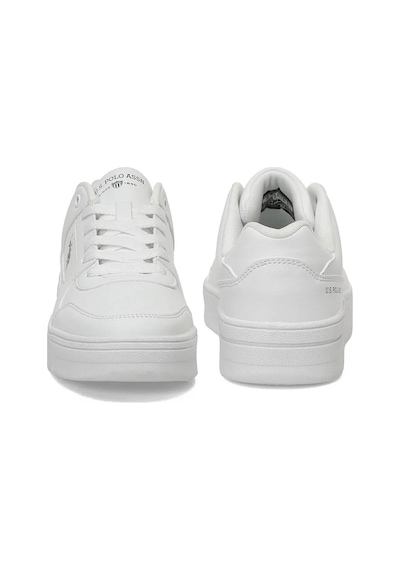U.s. Polo Assn. Lee 6fx Beyaz Erkek Sneaker 000000000102156974 Beyaz U.s. Polo Assn. Lee 6fx Beyaz Erkek Sneaker 000000000102156974 Beyaz