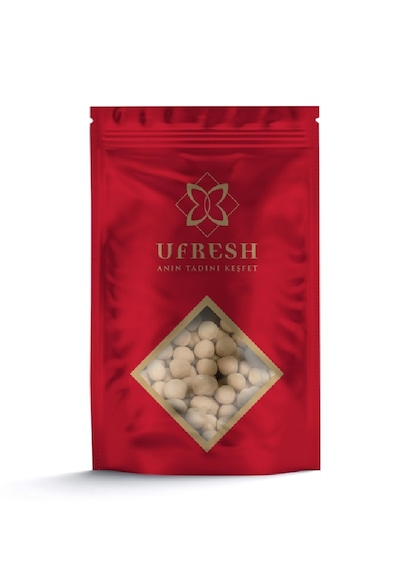 Soya Soslu Çıtır Leblebi 1 KG