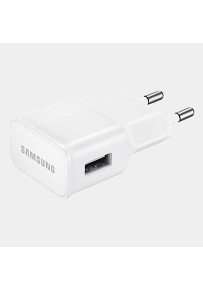 Samsung Uyumlu Ta12 Seyahat Şarj Aleti Türkiye Garantili