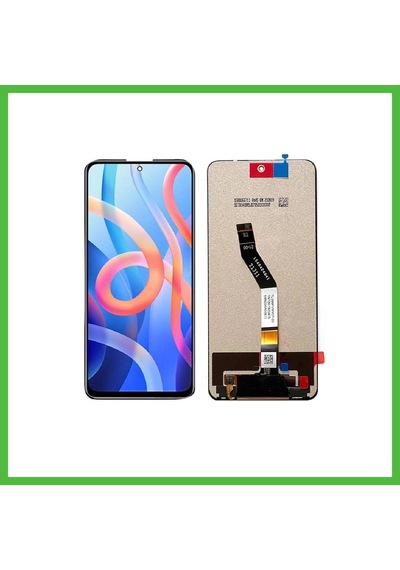 Vaveni Redmi Note 11 Ekran Dokunmatik Oled Srv Arz