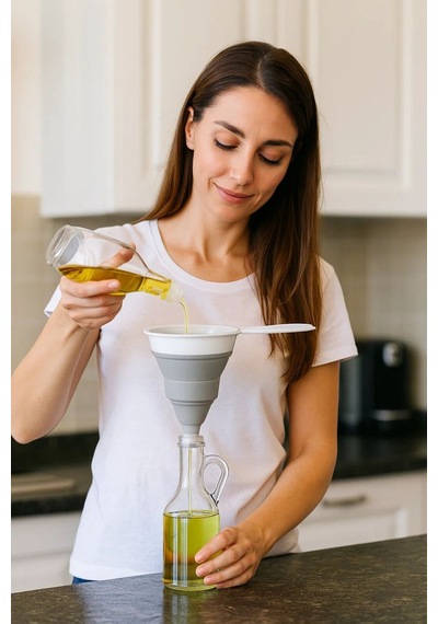 Home Katlanabilir Pratik Huni Plastik Diğer