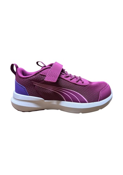 Puma Kruz Profoam Ac+ Ps Çocuk Spor Ayakkabı Pembe