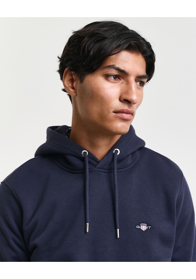 Gant Erkek Sweatshırt 2007058-433 2007058-433 Lacivert Lacivert