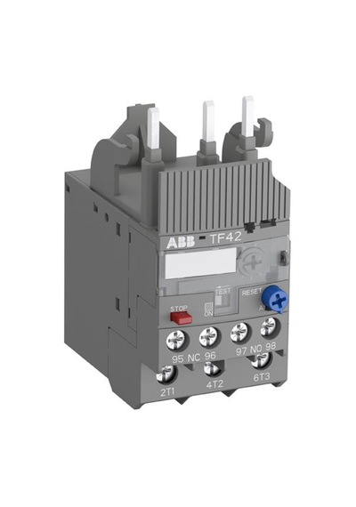 Abb Tf42-29 ,af09..af38 Kontaktör Seri 24-29a Termik