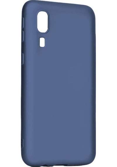 Samsung Galaxy Uyumlu A2 Core Kılıf Ince Esnek Soft Premium Silikon