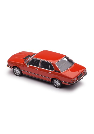1:43 Maxichamps 1972 Bmw 520