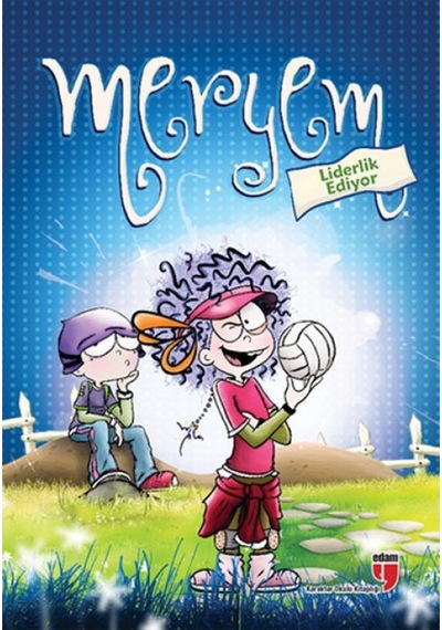 Meryem Liderlik Ediyor - Qhdh-608903