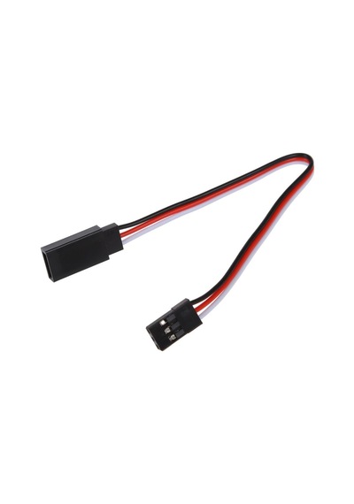 Servo Uzatma Kablosu 15 Cm Dişi-erkek