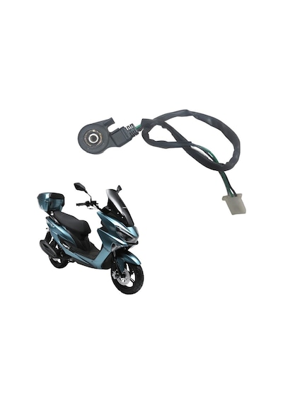 Rks Newlight 125 - Yan Sehpa Stop Şarteri Müşürü Yan Sehpa