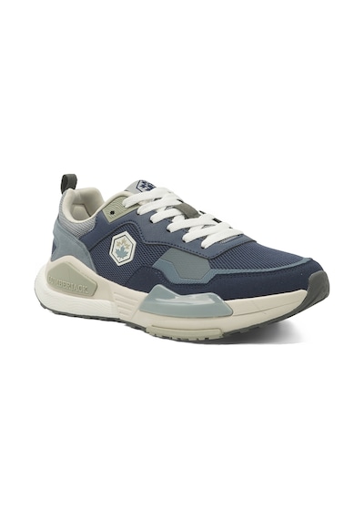 Lumberjack Remıx 6fx Mavi Erkek Sneaker