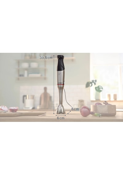Bosch MSM6M810 1200 W El Tipi Blender