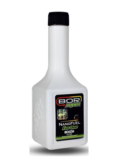 Nnt Nanofuel Benzin Katkısı Bor İçerikli 426766