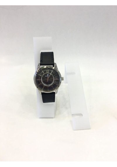 Saat Standı Sw Model 13 Cm Ince Buzlu 5 Adet Çok Renkli