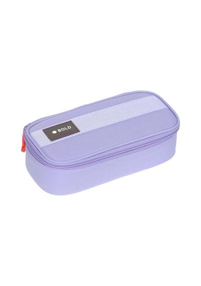 Lassig Spacy Bold Kalem Kutusu Lavender Mor