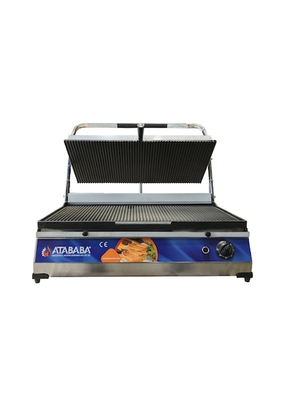 Atababa 24 Dilim 2500 W Tost Makinesi