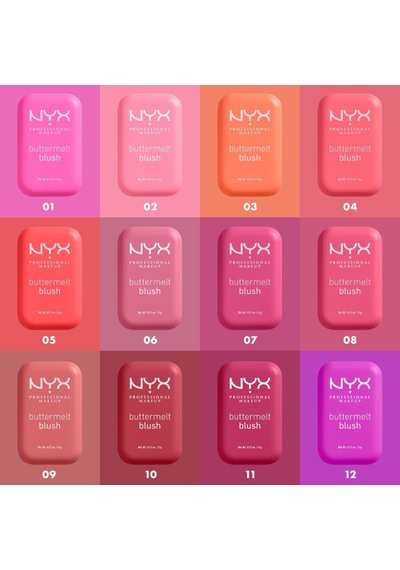 Buttermelt Blush 25825675